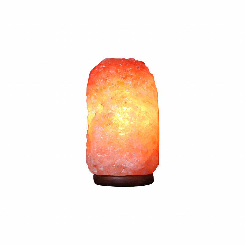 Himalayan Rock Salt Natural Lamp 10-15 lbs (Large)