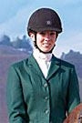 Troxel Reliance Helmet