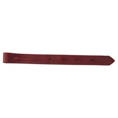 Weaver Leather Single-Ply Off Billet