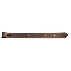 Weaver Leather Single-Ply Off Billet