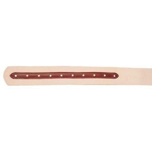 Weaver Latigo Reinforced Stirrup Leathers