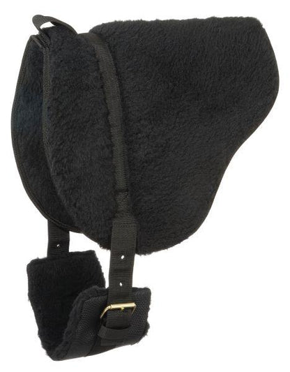 Tough-1 Miniature Bareback Pad