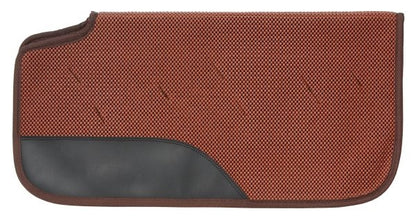 Performer's 1st Choice PVC Western Pad