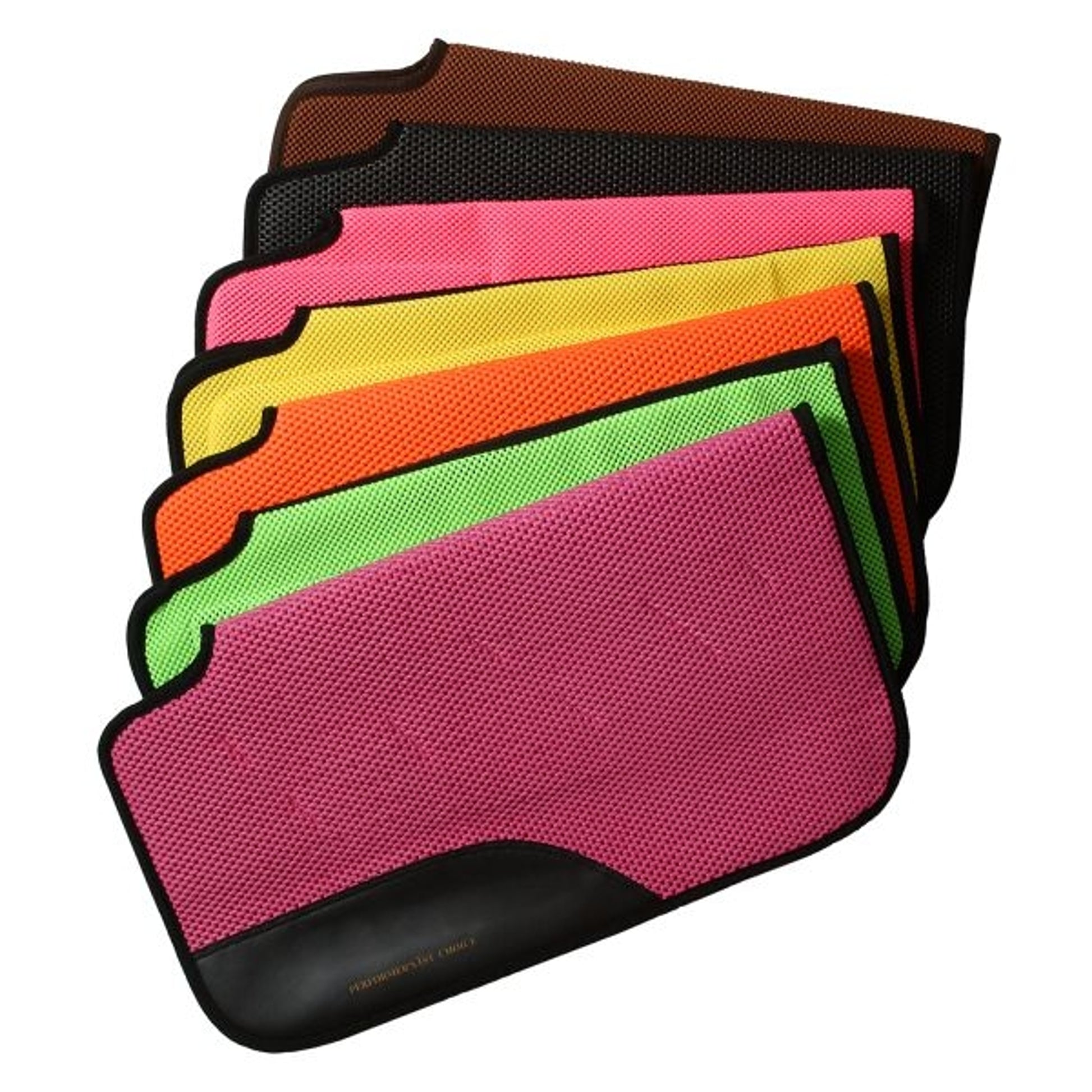 Performer's 1st Choice PVC Western Pad
