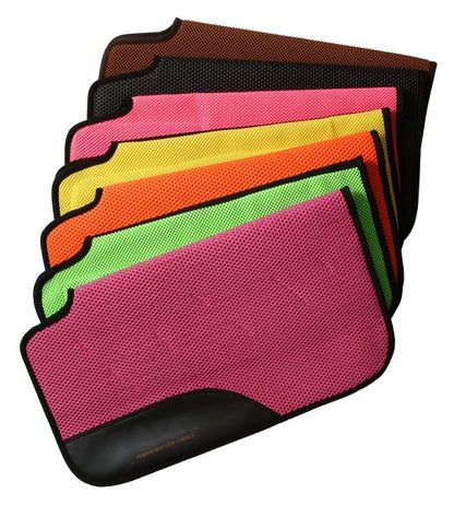 Performer's 1st Choice PVC Western Pad