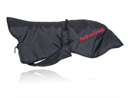 Back On Track Grey Hound Regular Dog Blanket