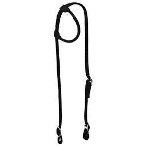 Weaver Nylon Sliding Ear Headstall