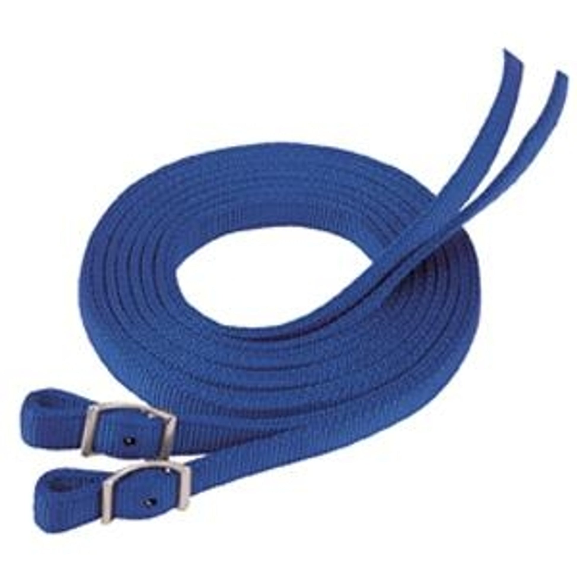 Weaver Nylon Split Reins