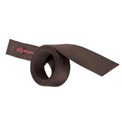 Weaver Nylon Latigo Tie Straps with Holes