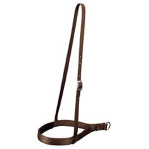 Weaver Nylon Noseband
