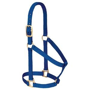 Weaver Basic Nylon Halter