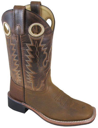 Smoky Mountain Kids Jesse Boots