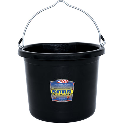 FortiFlex Flat Back Bucket Feeder