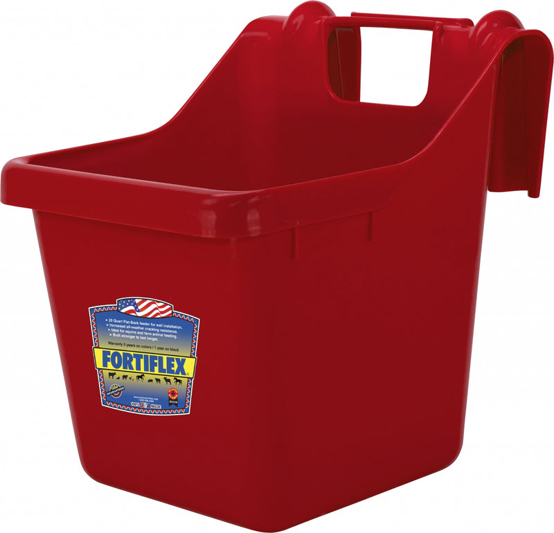 Fortiflex Hook Over Feeder