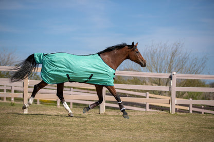 Kensington All Around PolyMax SureFit Fly Sheet
