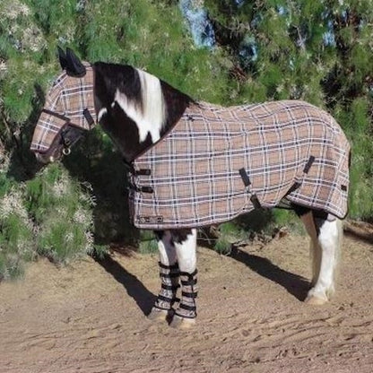 Kensington Draft Protective Fly Sheet