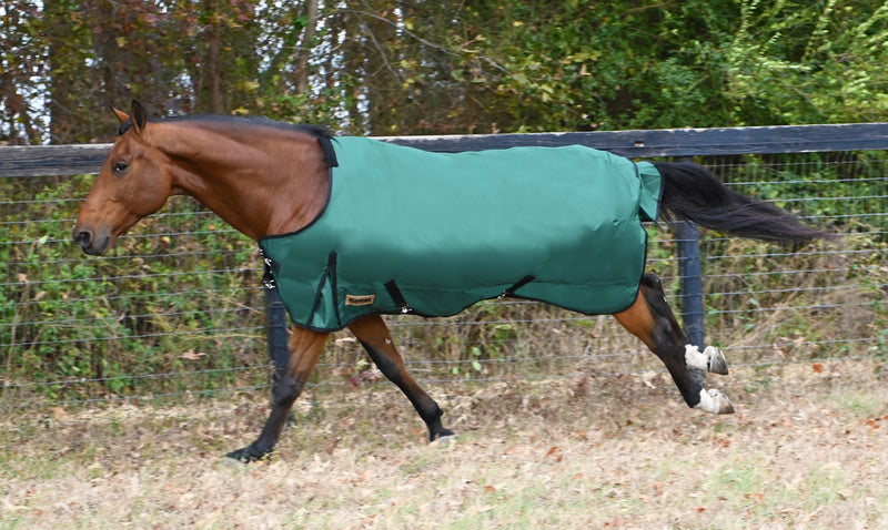 Kodiak 1200D Ripstop Waterproof Heavyweight Blanket