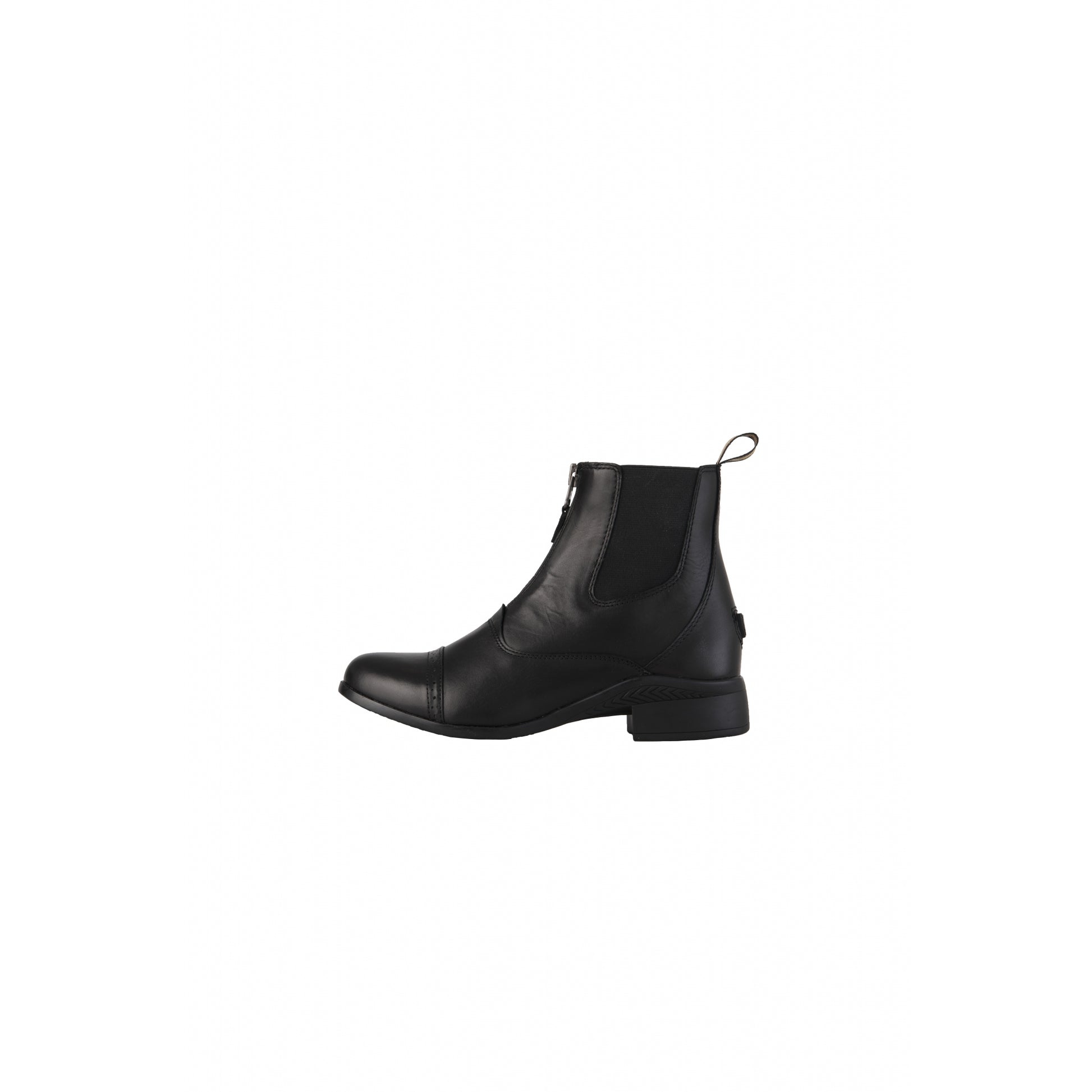 Noble Equestrian Ladies Traditions Paddock Boots