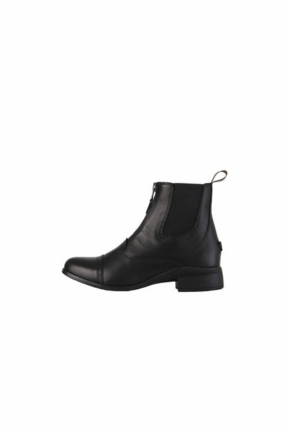 Noble Equestrian Ladies Traditions Paddock Boots