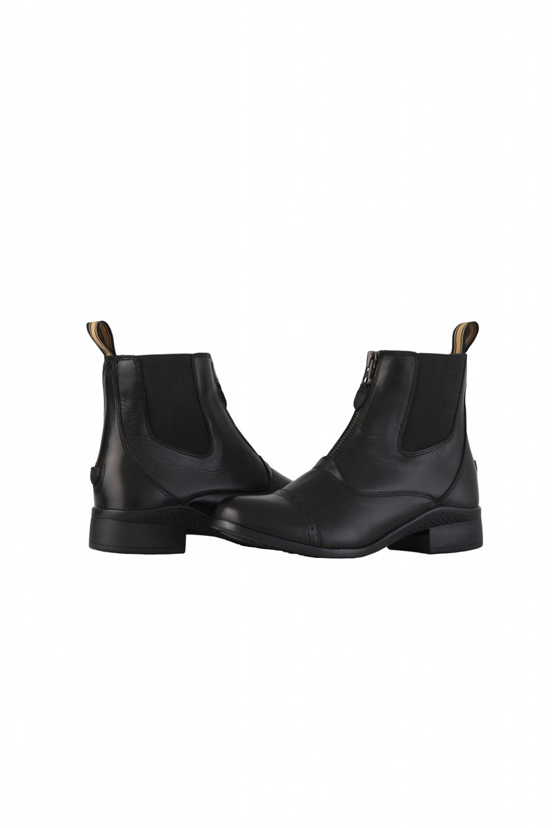 Noble Equestrian Ladies Traditions Paddock Boots