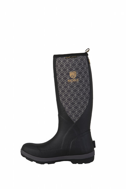Noble Equestrian Ladies Perfect Fit Cold Season High Boots