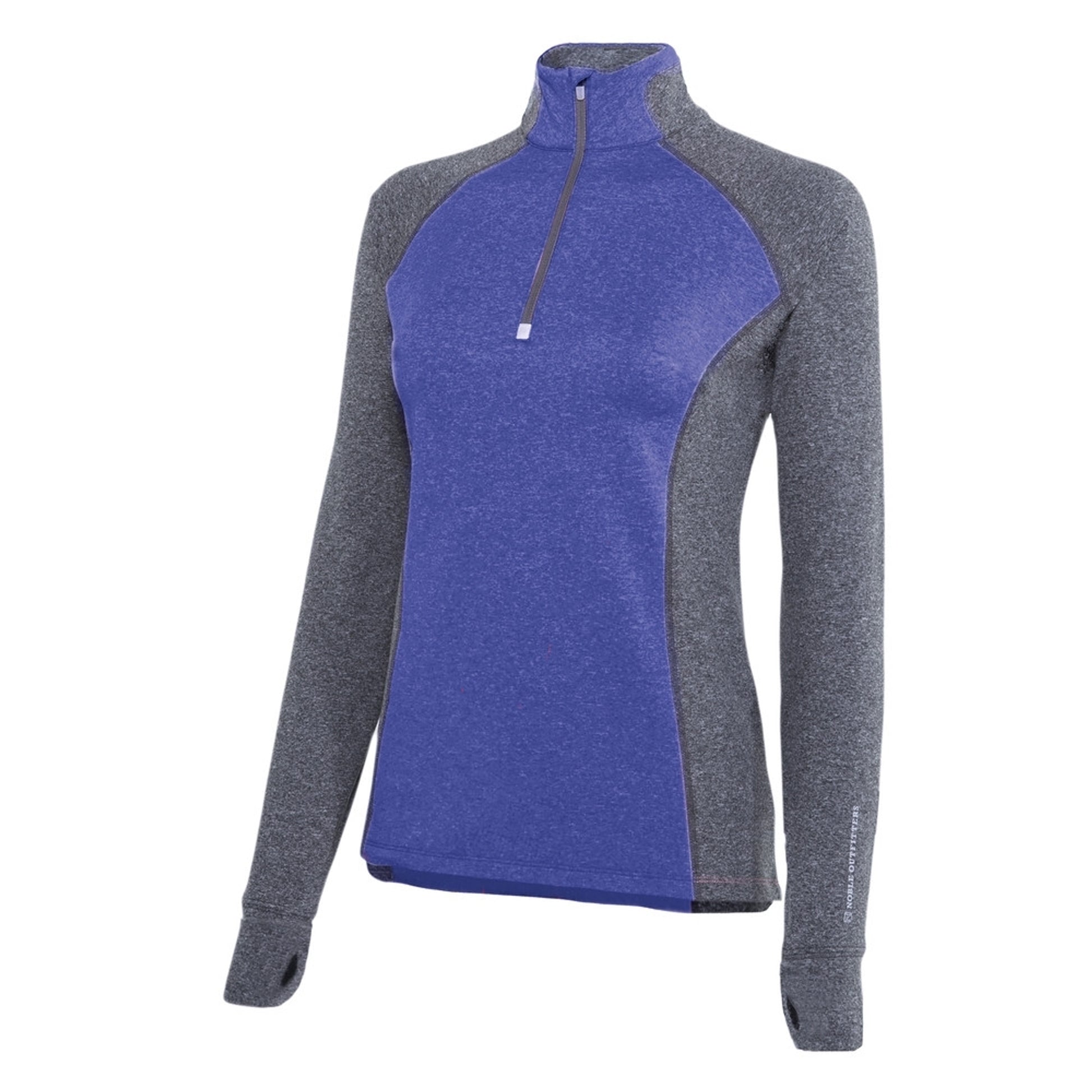Noble Equestrian Athena Quarter Zip