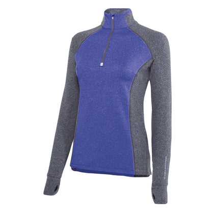 Noble Equestrian Athena Quarter Zip
