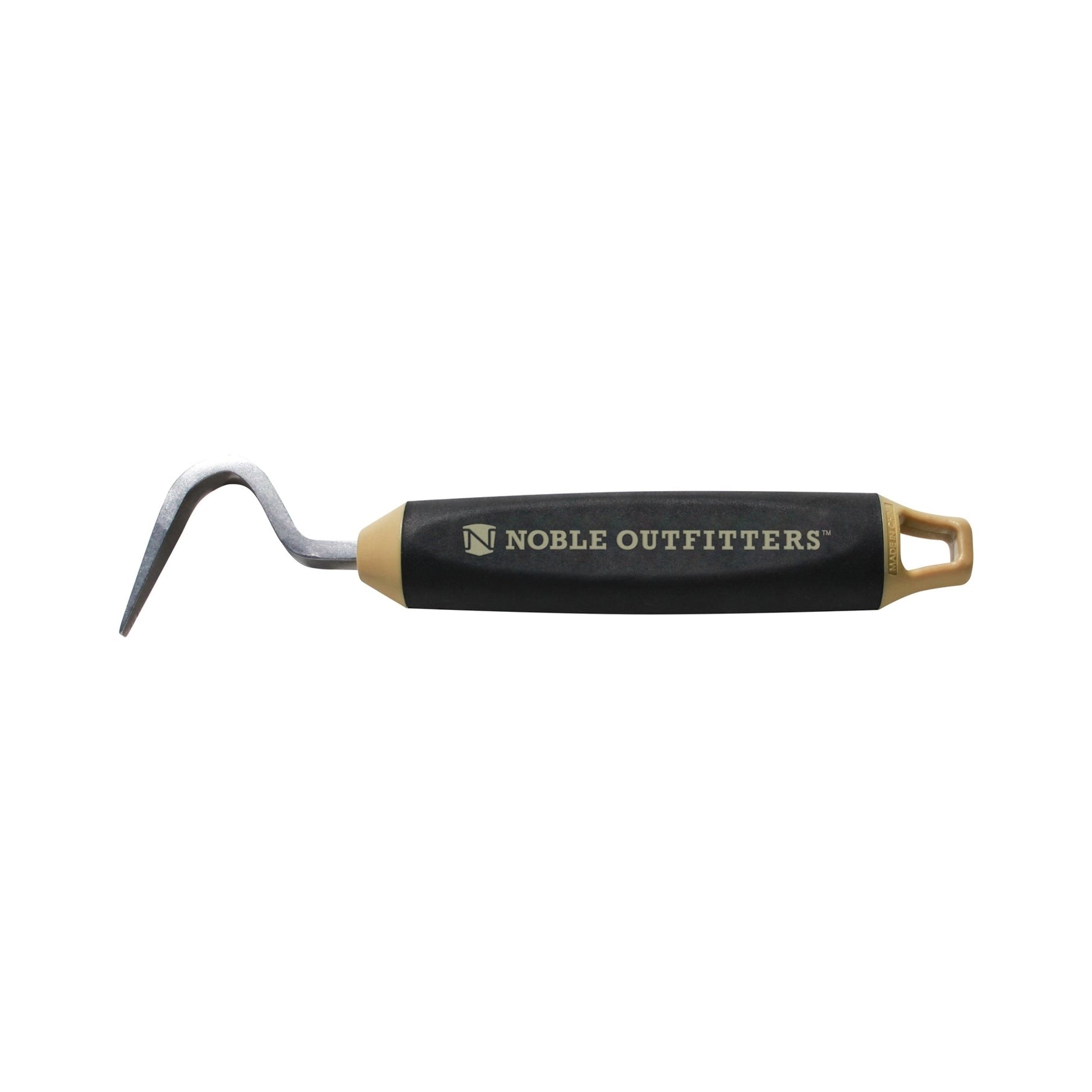 Noble Equestrian Jack Hoof Pick