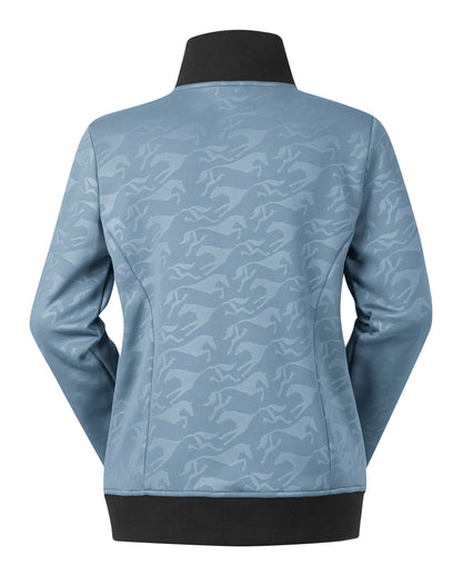 Kerrits Ladies Warm Up Fleece Jacket