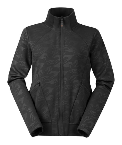 Kerrits Ladies Warm Up Fleece Jacket