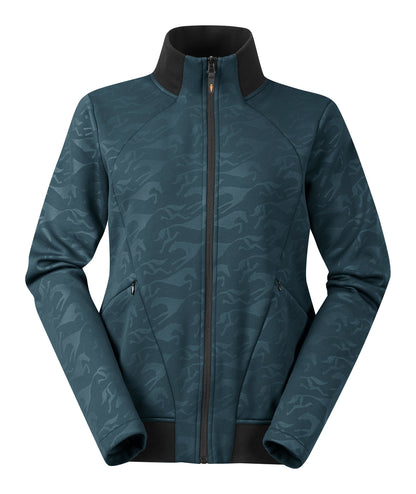 Kerrits Ladies Warm Up Fleece Jacket