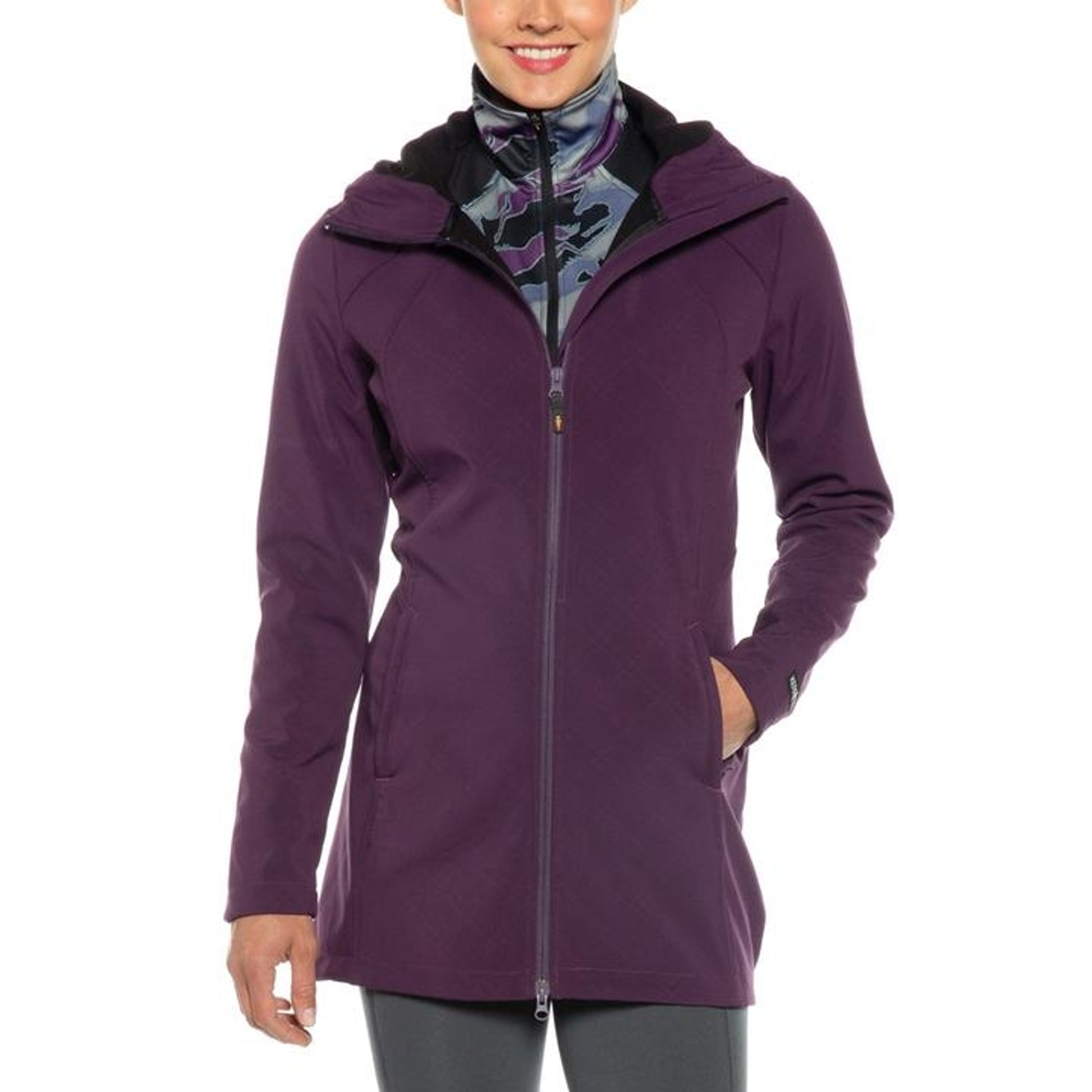 Kerrits Ladies Conformation Koat