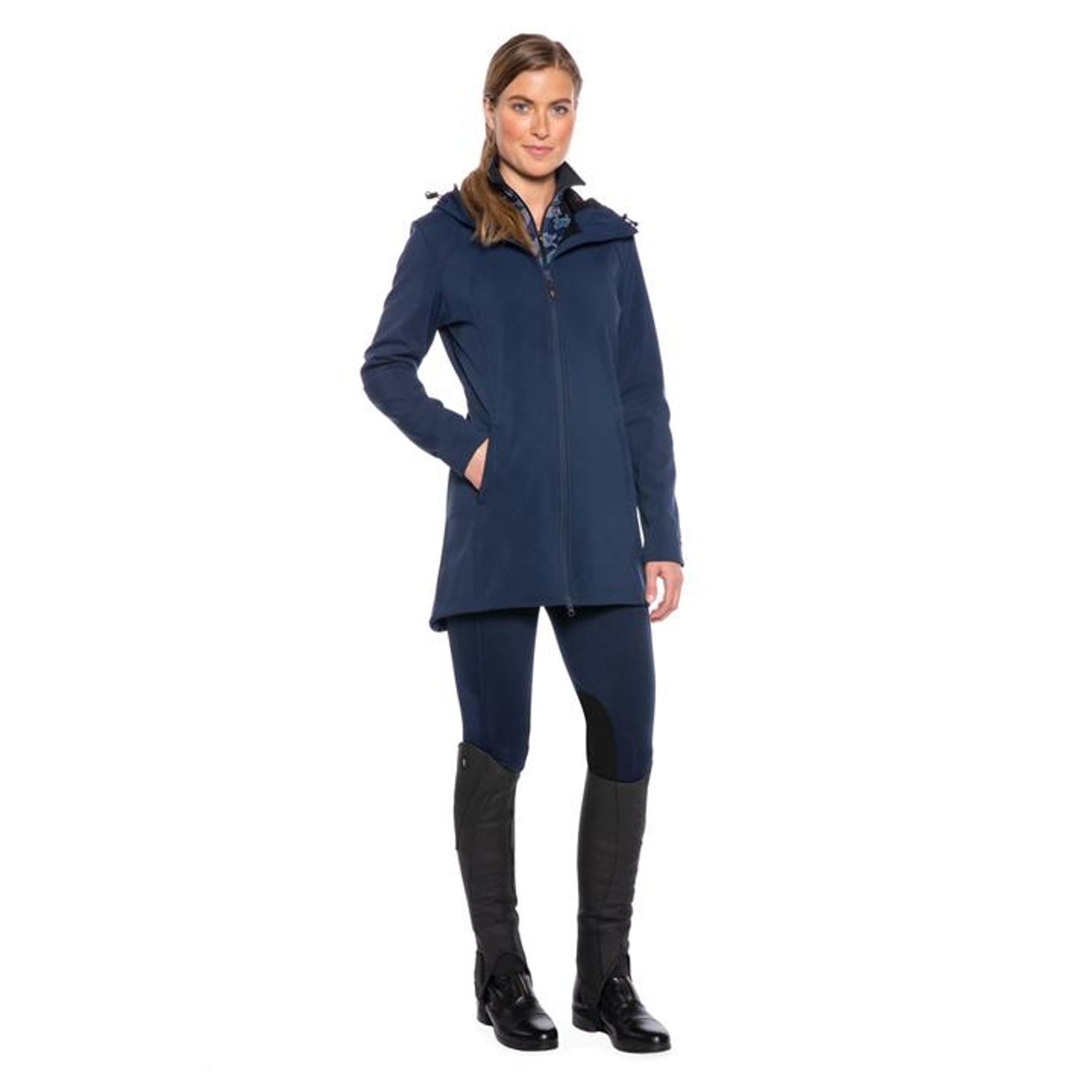 Kerrits Ladies Conformation Koat
