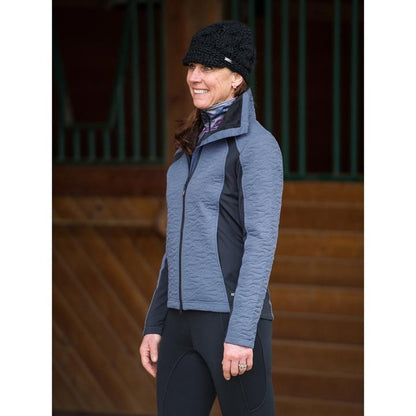 Kerrits Ladies Unbridled Horse Quilted Jacket