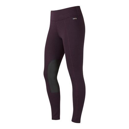Kerrits Ladies Fleece Lite Riding Tights