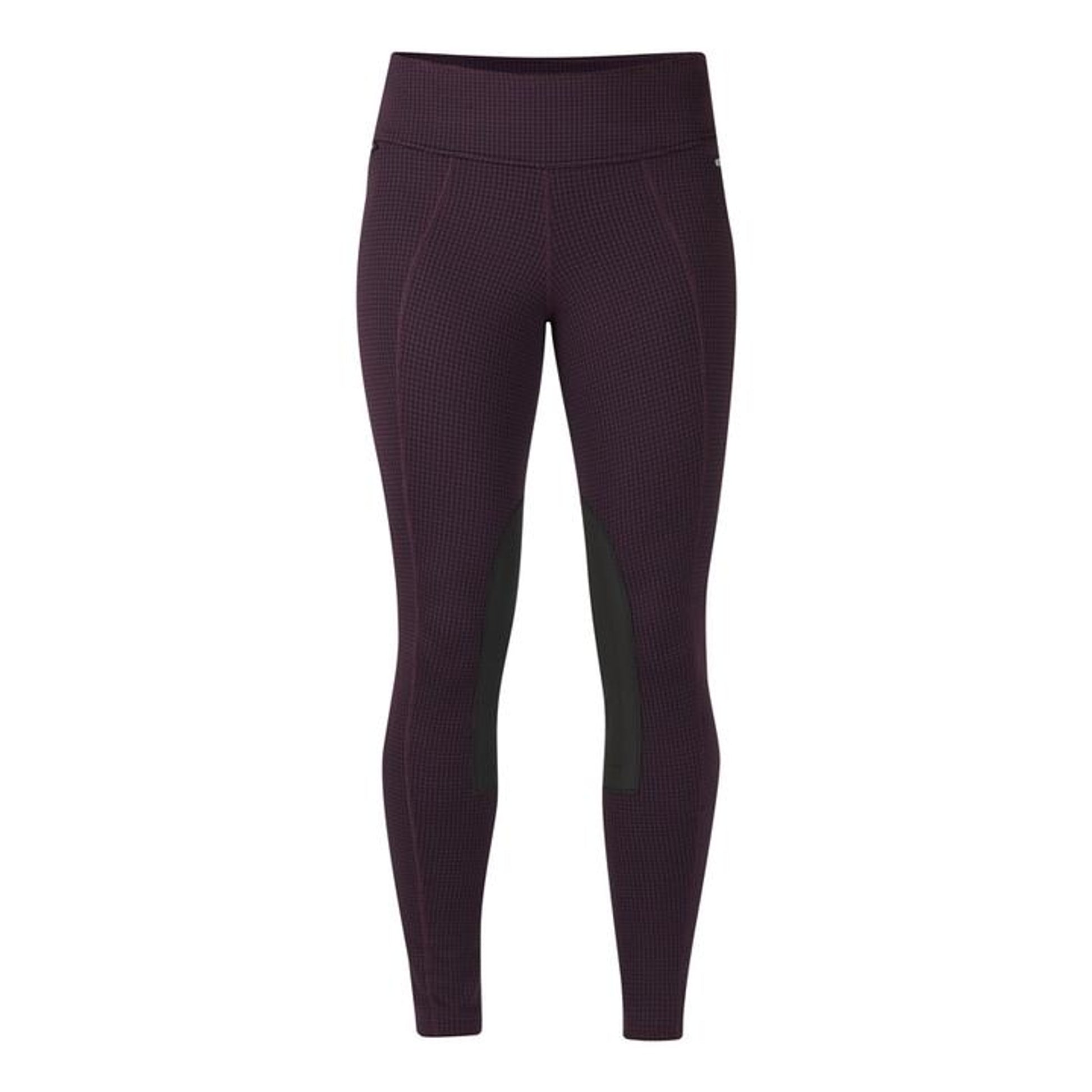 Kerrits Ladies Fleece Lite Riding Tights
