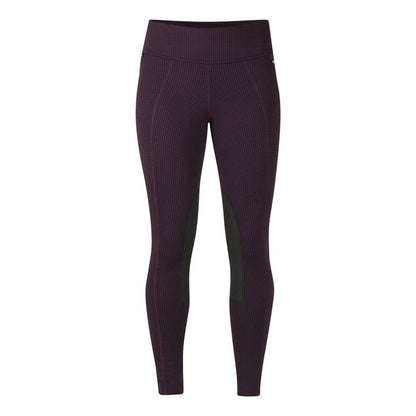 Kerrits Ladies Fleece Lite Riding Tights