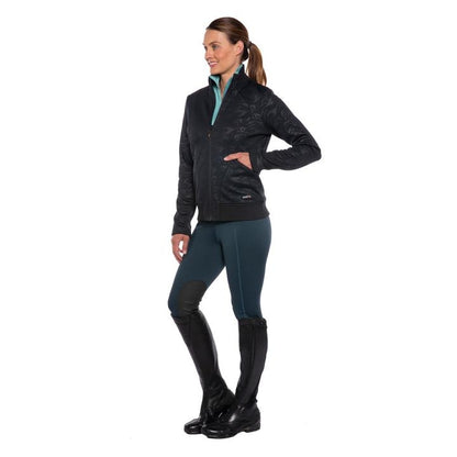 Kerrits Ladies Fleece Lite Riding Tights