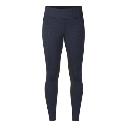 Kerrits Ladies Fleece Lite Riding Tights