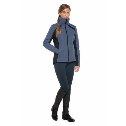 Kerrits Ladies Fleece Lite Riding Tights