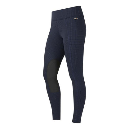 Kerrits Ladies Fleece Lite Riding Tights
