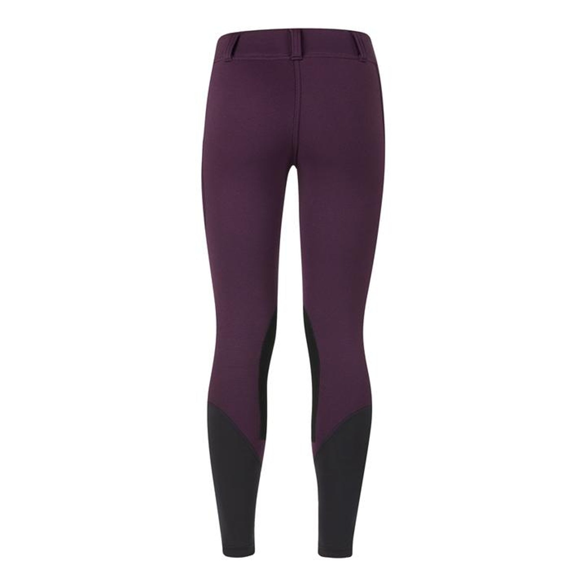 Kerrits Kids Sit Tight Wind Pro Knee Patch Tights