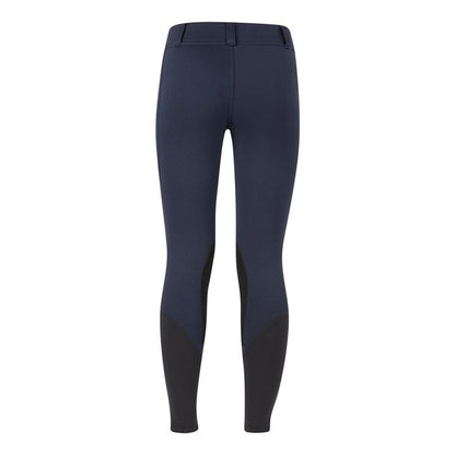 Kerrits Kids Sit Tight Wind Pro Knee Patch Tights