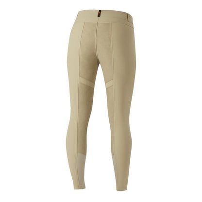 Kerrits Ladies Cross-Over Full Seat Breeches