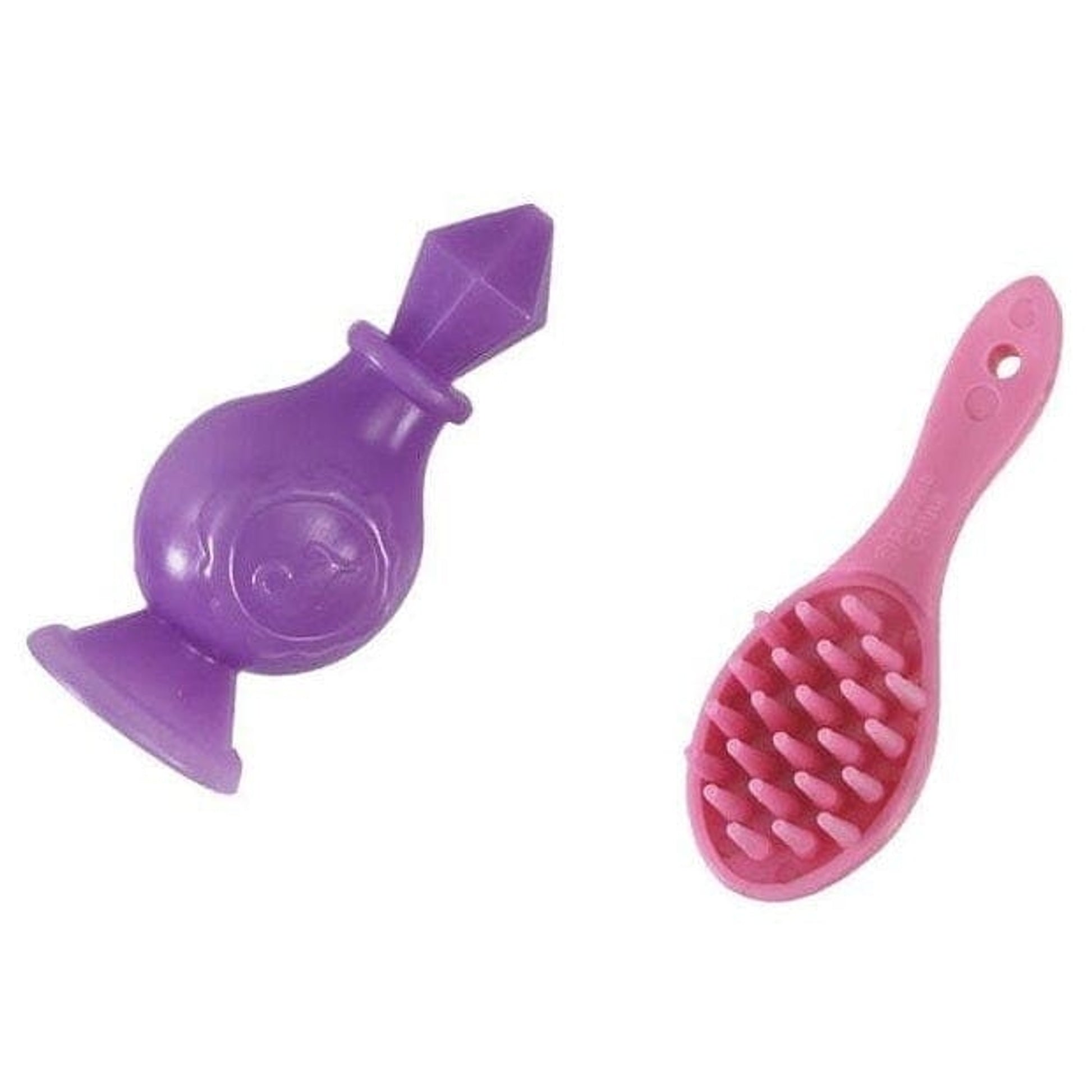 Breyer Lucky Acres Bath Time Unicorn
