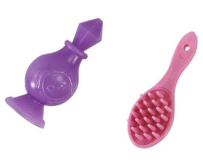 Breyer Lucky Acres Bath Time Unicorn