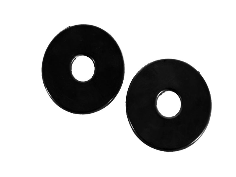 Rubber Bit Guards