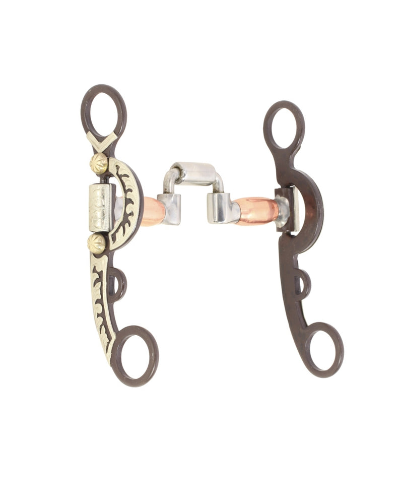 Hinged Correction Mouth