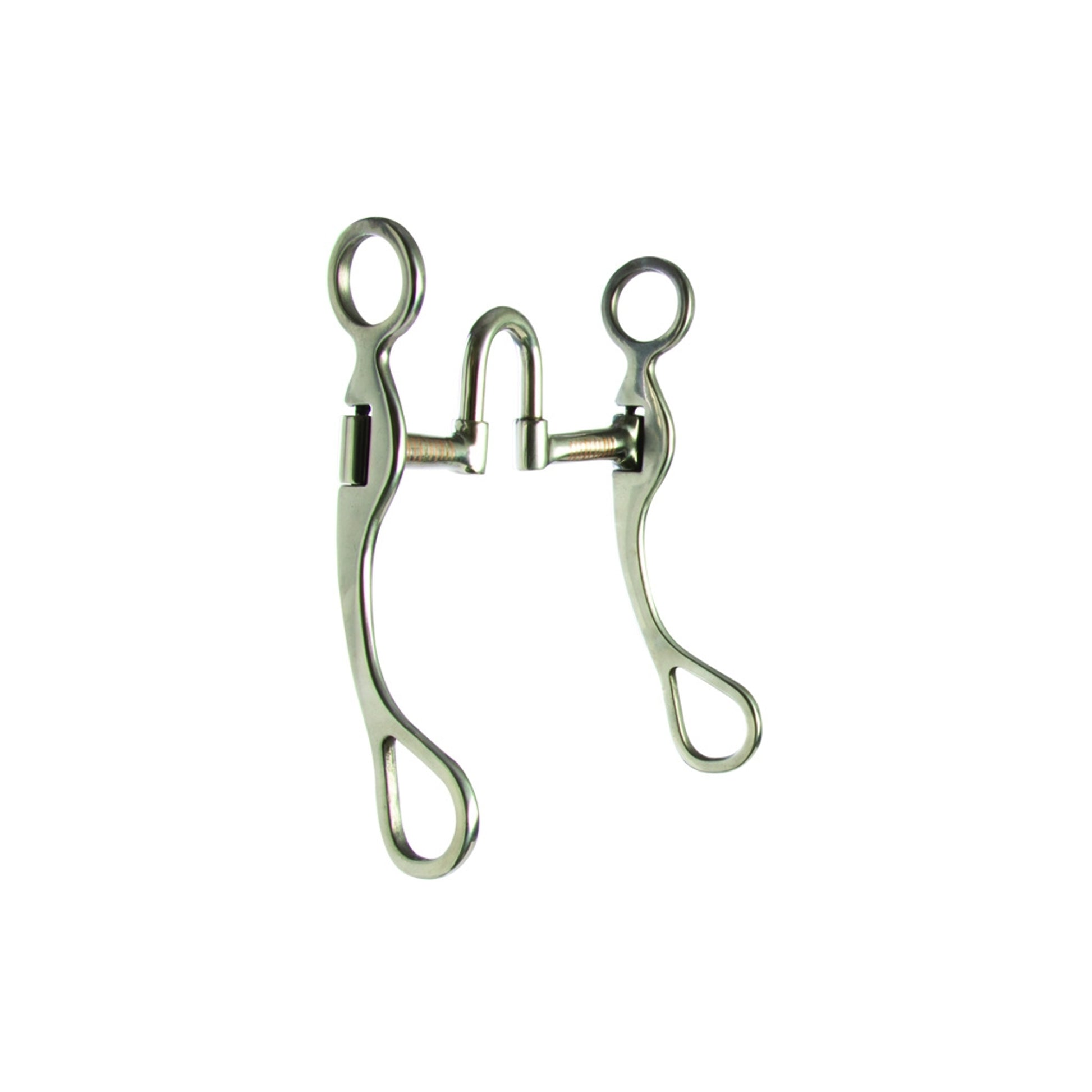 Stock Horse Correction Mouth Bit
