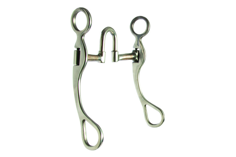 Stock Horse Correction Mouth Bit